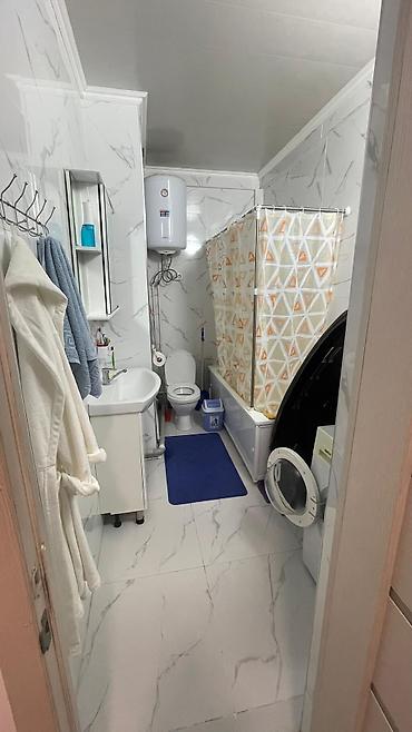 Продажа квартир: 1 комната, 40 м², Элитка, 6 этаж, Евроремонт — 11