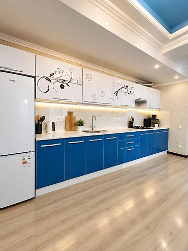 2 комнаты, 84 м², парк Панфилова / стадион Спартак Элитка, 7 этаж, Старый ремонт