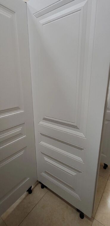 Otaq qapıları: Yeni Otaq qapısı 90x205 sm Zamok və çərçivə ilə, Zəmanətli, Ödənişli quraşdırma, Pulsuz çatdırılma, Ödənişli çatdırılma, Rayonlara çatdırılma -da lalafo.az — 5 Otaq qapıları: Yeni Otaq qapısı 90x205 sm Zamok və çərçivə ilə, Zəmanətli, Ödənişli quraşdırma, Pulsuz çatdırılma, Ödənişli çatdırılma, Rayonlara çatdırılma — 5