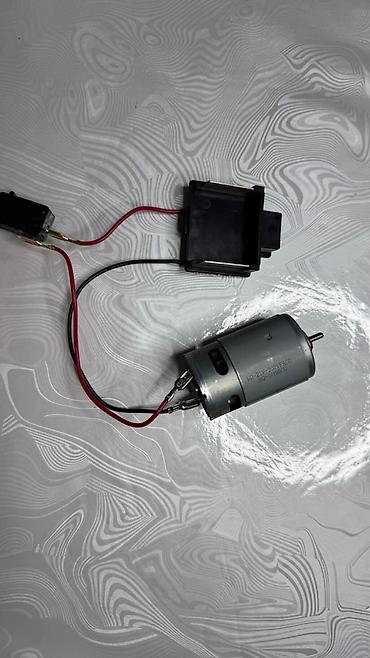 диск музыка: Коллекторный электродвигатель постоянного тока RD-21V-200VFA0D — 2
