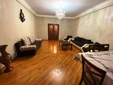 Yeni tikili: 2 otaqlı, Yeni tikili, m. Xətai, 115 kv. m — 2