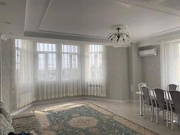 сдается квартира район восток 5: 📍Азия Молл 💰60,000 сом 🏢Сдаю 2 комнатную элитку, 72м2 Все удобства — 4