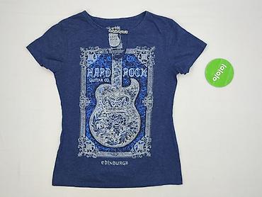 indie: Hard Rock, T-shirt damski, rozmiar S — 2