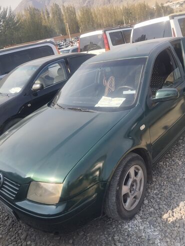 golf 3 каракол: Volkswagen Bora: 1998 г., 2.3 л, Механика, Бензин, Седан