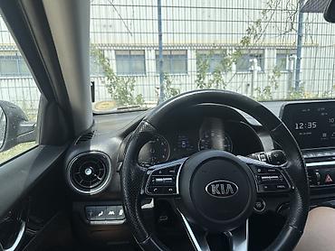 k5 2011: Kia Forte: 2020 г., 2 л, Автомат, Бензин, Седан — 6