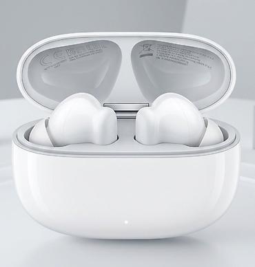 honor 2: HONOR CHOICE Earbuds X7 Lite — Ağ rəng Qiymət: 20 AZN (Son qiymət — 2
