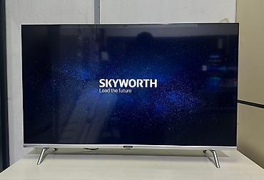 Телевизоры: Телевизор❗️ прямо со склада❗️ Цены от 7500с с 32-дюйма до — 9