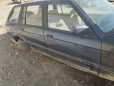 new rice: BMW 3 series: 1990 г., Механика, Бензин, Универсал — 2