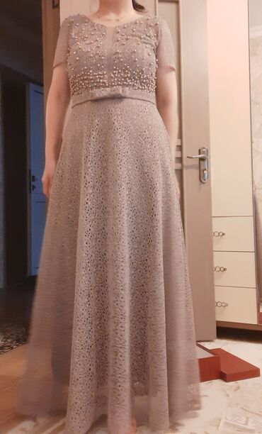 Ziyafət donları: Don 1defe nisana geyinilib.40_42razmere gedir .baha alinib.endirim -da lalafo.az — 21 Ziyafət donları: Don 1defe nisana geyinilib.40_42razmere gedir .baha alinib.endirim — 21