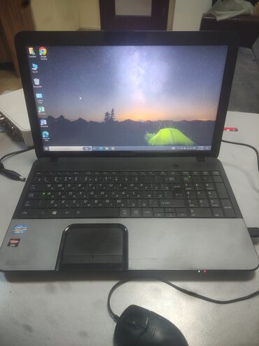 sahibinden toshiba laptop: ‼️Təcili satılır ‼️ Core i5 3-cü nəsil Ram -6 gb SSD -128 gb Toshiba