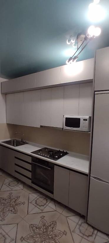 Мебель на заказ: Мебель на заказ, Кухня, Кухонный гарнитур — 3