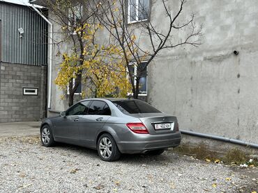 форестер 2010: Mercedes-Benz CE-Class: 2010 г., 1.8 л, Автомат, Бензин, Седан