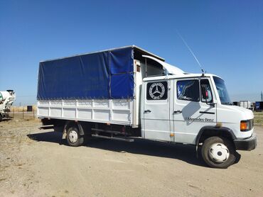 к5 машина бишкек цена: Mercedes-Benz Vario: 1994 г., 4 л, Механика, Дизель, Купе