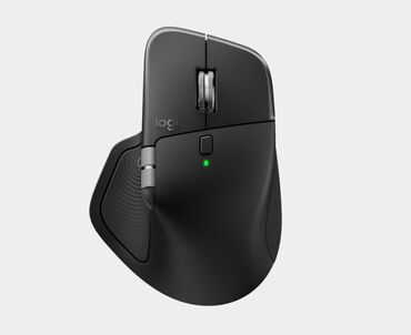 офисные ноутбуки: Продаю новый MX Master 4! 🖱 Logitech MX Master 4 — вершина комфорта и