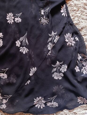 Haljine: River Island L (EU 40), bоја - Crna, Dugih rukava — 8