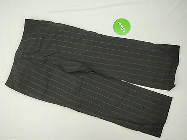 eu 54: Esprit, Spodnie materiałowe damskie, rozmiar XL — 3