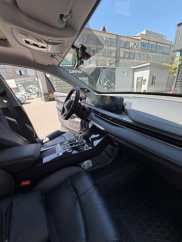 чуй: Chery Tiggo: 2020 г., 1.6 л, Автомат, Бензин, Кроссовер — 8