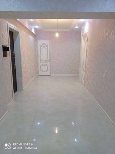 Yeni tikili: 3 otaqlı, Yeni tikili, 126 kv. m — 14