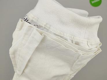 relaxy: Spodnie materiałowe damskie, rozmiar 2XL — 6