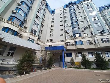 сдаю пентхаус: 4 комнаты, 200 м², Ала-Арча ТРЦ Элитка, 9 этаж, Евроремонт — 7