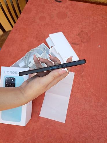 honor 40: Honor X5b, rəng - Qara, Sənədlərlə — 3