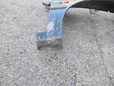 pezo 1: DESNO KRILO ZA ALFA ROMEO 147 OD 2000. DO 2004. GOD. | desno krilo — 5