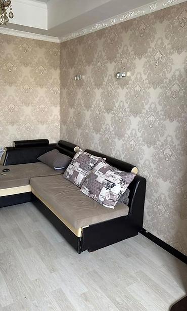 Продажа квартир: 1 комната, 44 м², Элитка, 9 этаж, Евроремонт — 4