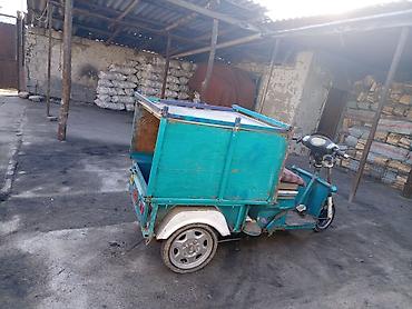 Другой электротранспорт: Продаю электро моторолер — 5