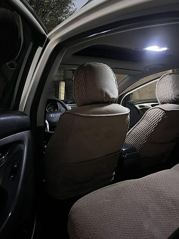 gl x164: Hyundai Avante: 2011 г., Автомат, Седан — 1