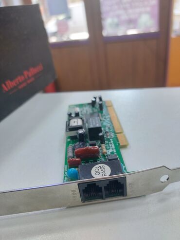 Digər ehtiyat hissələri: Ram Hard disk Plata Sata Video kart Prasesr Lan port Kuler perler — 5