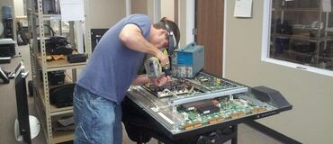 Ремонт телевизоров: Профессиональный ремонт телевизоров с выездом в Бишкеке Здравствуйте! — 8