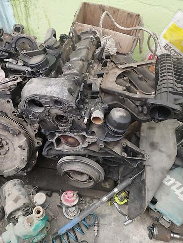 Другие детали для мотора: В продаже коленвалы, блоки в цилиндров, поддоны картера и другие at lalafo.kg — 11 Другие детали для мотора: В продаже коленвалы, блоки в цилиндров, поддоны картера и другие — 11