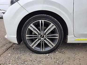 Kia: Kia Morning: 2019 г., 1 л, Автомат, Бензин, Хэтчбэк — 8