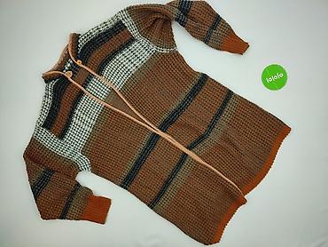 kurtki c: Cardigan, Kardigan damski, rozmiar 3XL — 2