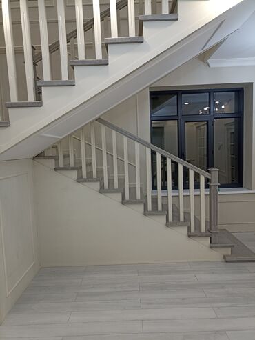 Обшивка лестниц: Заказ алабыз тепкич жасайбыз (лесница) 
Арзан баада чалыныздар — 25