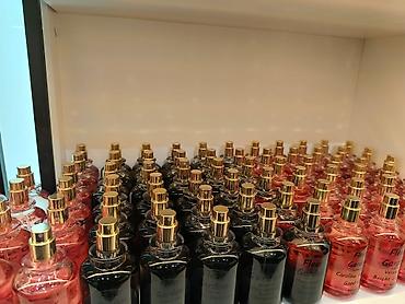 adventure perfume: Hazır Parfumlar Premium keyfiyyətdə 30ml və 50ml qablaşdırmada. Topdan — 2