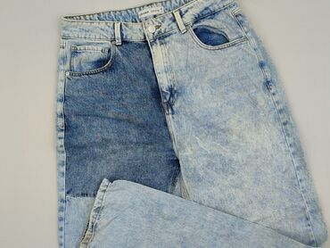 DENIM JEANS, Джинси жіночі, розмір L