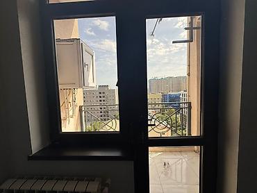 studio mənzil: 3 otaqlı, Yeni tikili, 90 kv. m — 10