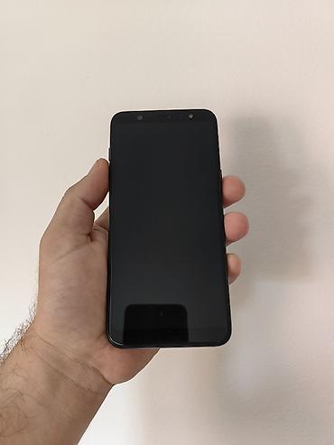 o bag: Samsung A6 plus otključan za sve mreže, sa 3/32 gb memorije. Dobro — 1