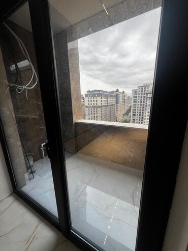 Uzunmüddətli kirayə mənzillər: 28 May Premium Residences – premium yaşayış kompleksi - Yer: “28 May — 7