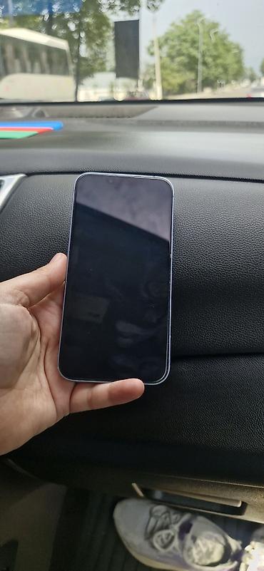 IPhone 14, 256 GB, Mavi, Face ID