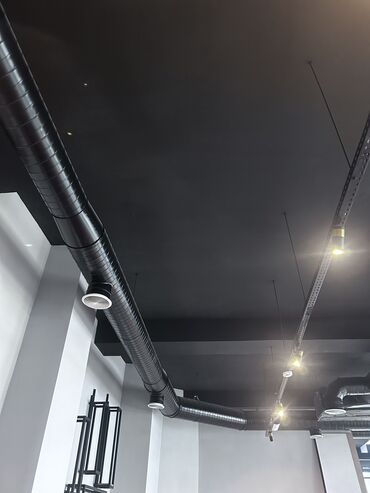 Havalandırma: 💨 Peşəkar Havalandırma Xidmətləri! Təmiz hava, sağlam mühit! -da lalafo.az — 27 Havalandırma: 💨 Peşəkar Havalandırma Xidmətləri! Təmiz hava, sağlam mühit! — 27