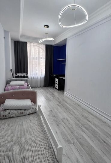 Долгосрочная аренда квартир: 3 комнаты, Агентство недвижимости, Без подселения, С мебелью полностью — 7