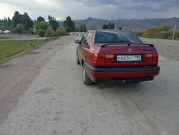 машина в кредит без первоначального взноса бишкек: Volkswagen Vento: 1995 г., 1.6 л, Механика, Бензин, Седан