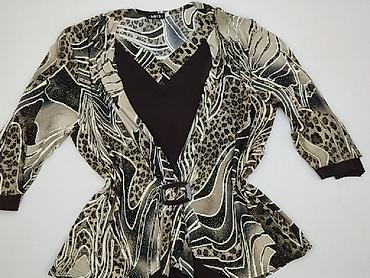 agis collection: Bluzka damska, rozmiar 4XL — 1