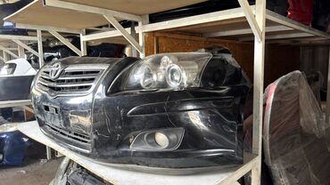 страшный машина: Ноускат Toyota, 2007 г., Б/у, Оригинал