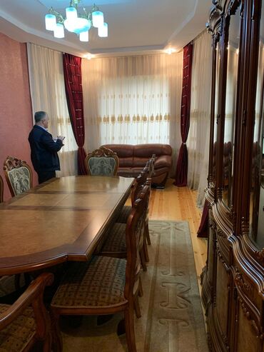 Həyət evləri və villaların satışı: Mərdəkan 11 otaq, 2 kv. m, Kredit yoxdur, Yeni təmirli — 12