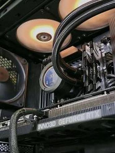 Desktop računari i radne stanice: Ryzen 9 9950X3D RTX 5080 X870 96GB 2TB - SM140PC. ✨ Prodaja i — 6