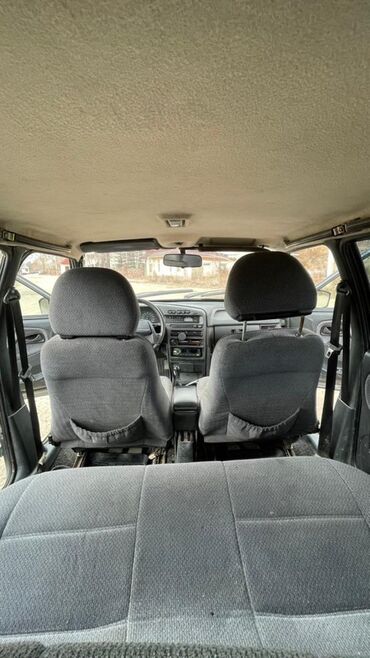 ВАЗ (ЛАДА): ВАЗ (ЛАДА) 2114 Samara: 2007 г., Механика, Бензин, Хэтчбэк — 4