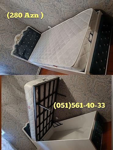taxt çarpayı: Yeni, Təknəfərlik çarpayı, Bazalı, Matras ilə, Siyirməsiz, Rusiya — 2